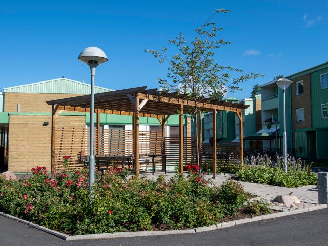 Lägenhet hyra i Huddinge, Stockholm