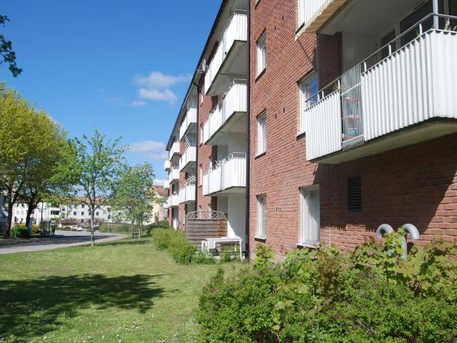 Lägenhet hyra i Knivsta, Uppsala