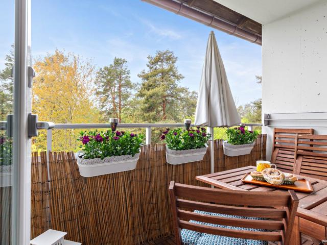Bostadsrätt till salu i Botkyrka, Stockholm