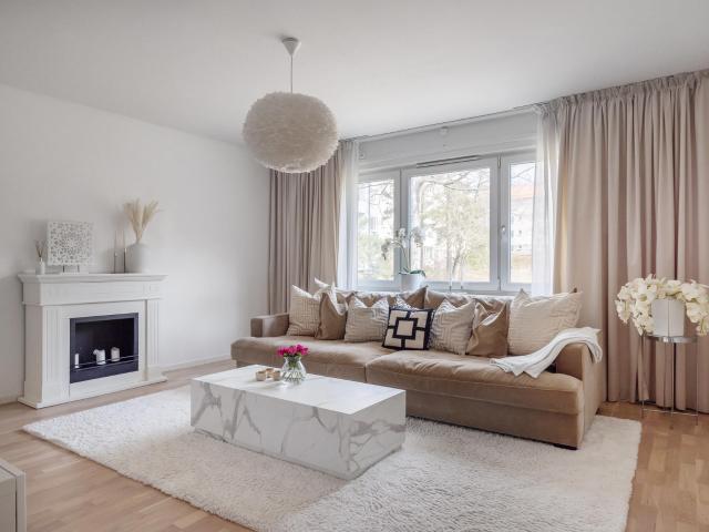 Bostad till salu i Tyresö, Stockholm