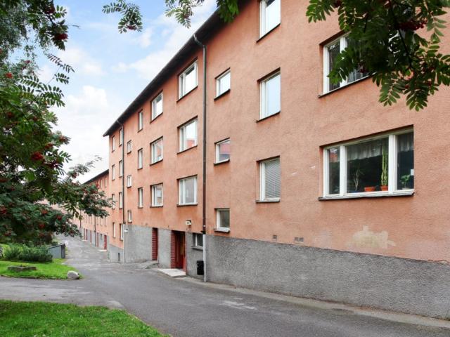 Bostadsrätt till salu i Botkyrka, Stockholm