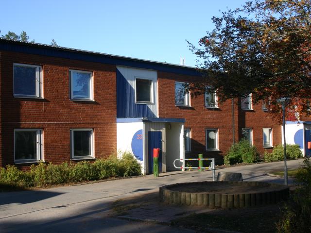 Lägenhet hyra i Stålhagen, Hultsfred