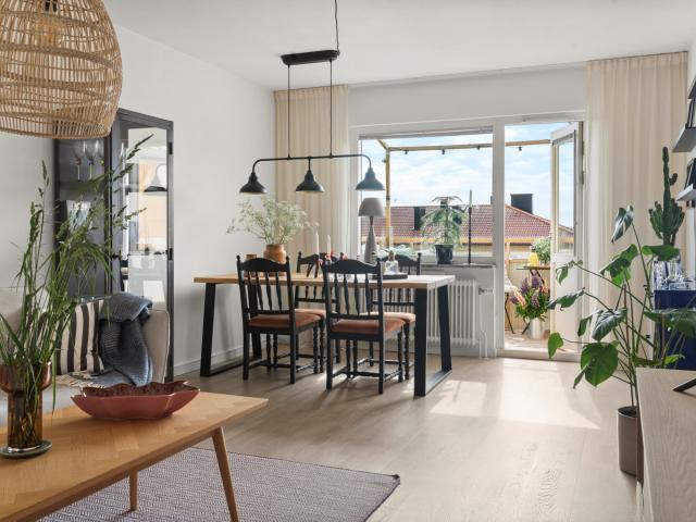 Bostadsrätt till salu i Varberg, Halland