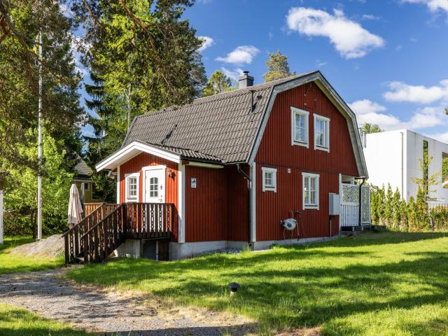 Bostad till salu i Stockholm