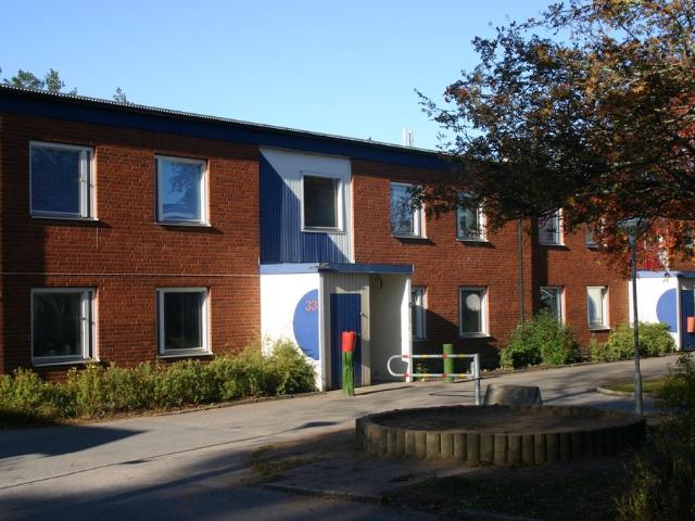 Lägenhet hyra i Hultsfred, Kalmar