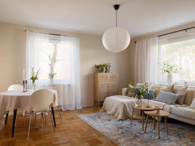 Bostad till salu i Tyresö, Stockholm