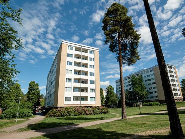 Lägenhet hyra i Uppsala