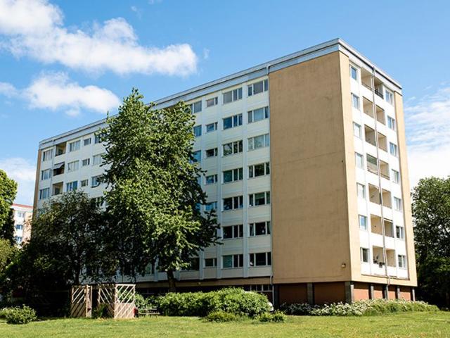 Lägenhet hyra i Uppsala
