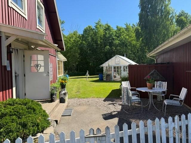 Bostadsrätt till salu i Uppsala