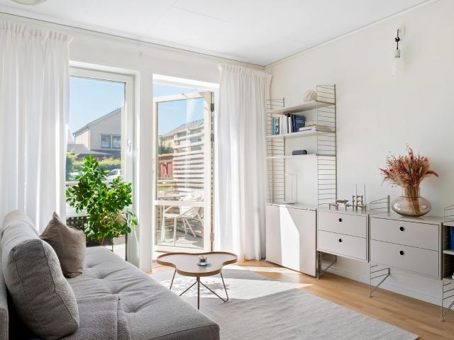 Bostad till salu i Kungsbacka, Halland