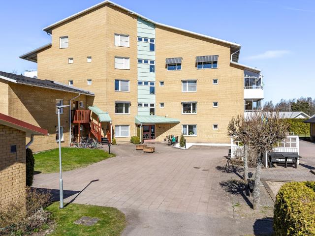 Bostad till salu i Motala, Östergötland
