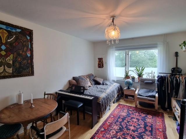 Lägenhet hyra i Kottla, Stockby