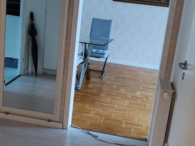 Lägenhet hyra i Lindome, Västra Götaland