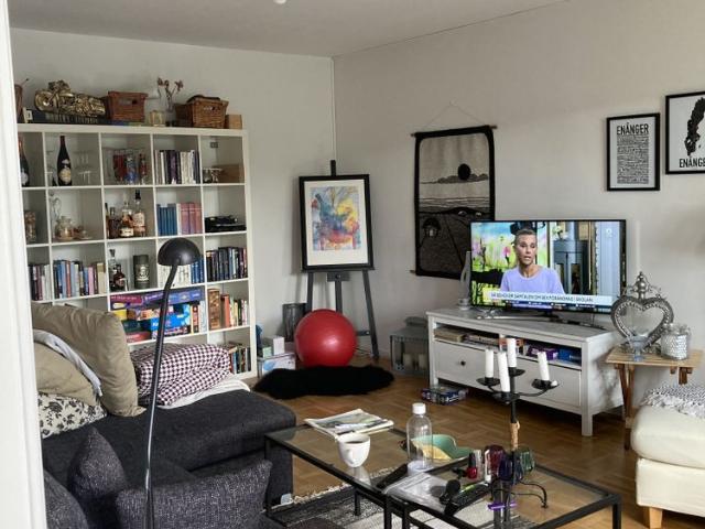 Lägenhet hyra i Lindome, Västra Götaland