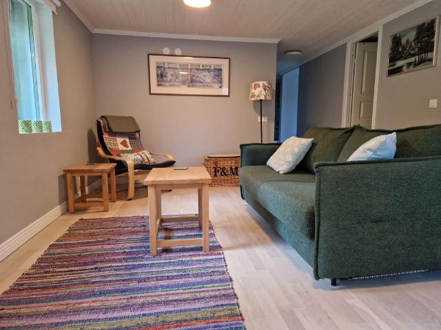 Hus hyra i Trosa, Södermanland