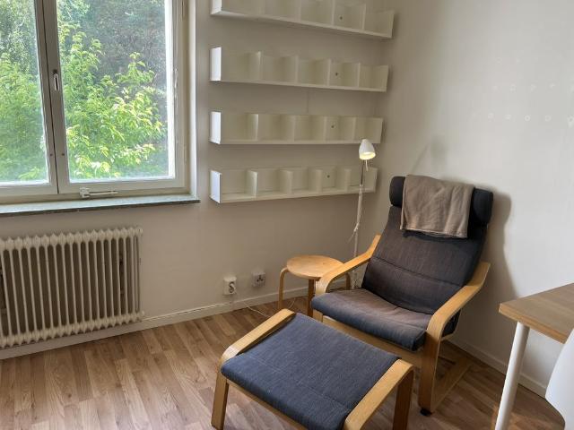 Lägenhet hyra i Uppsala