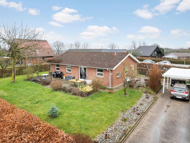 Villa til salg i Holmegaard, Næstved