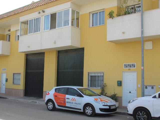 Casa en venta en Granja De Rocamora, Alicante