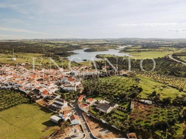 Terreno venda em Estremoz, Évora