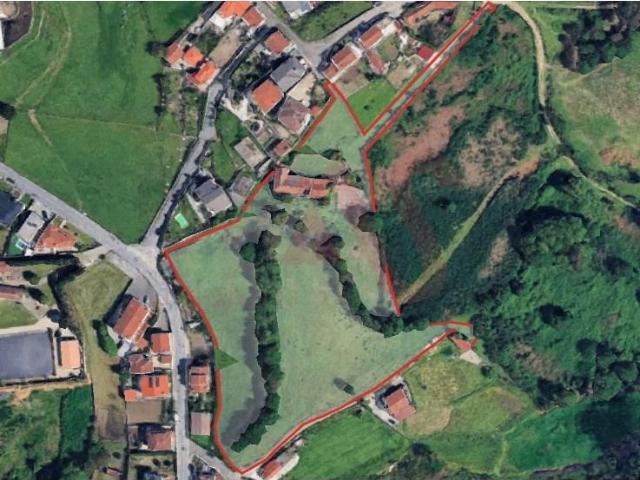 Terreno venda em Raimonda, Porto
