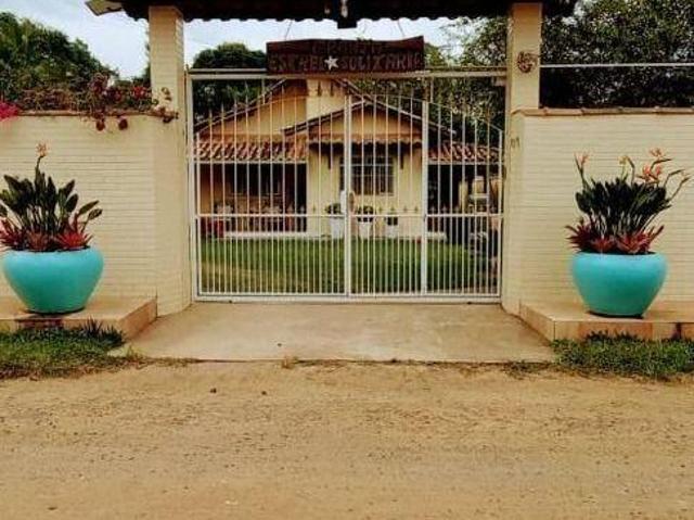 Casa venda em Região Geográfica Imediata de Juiz de Fora, Goianá