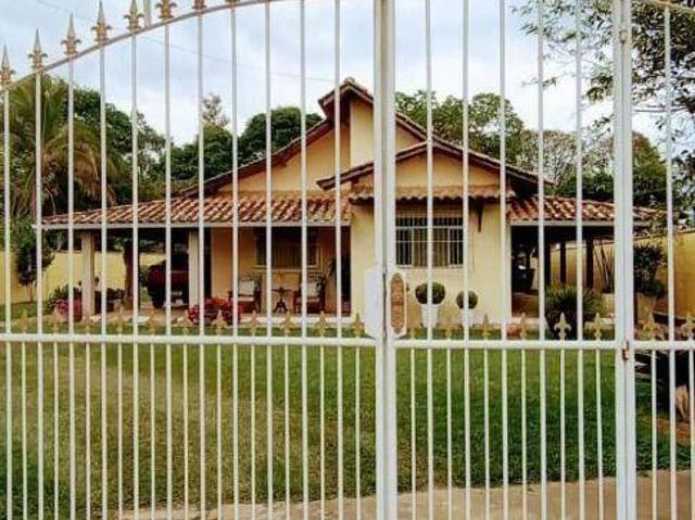 Casa venda em Região Geográfica Imediata de Juiz de Fora, Goianá