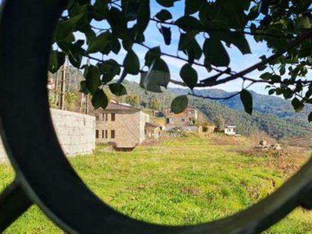Terreno venda em Covas, Braga