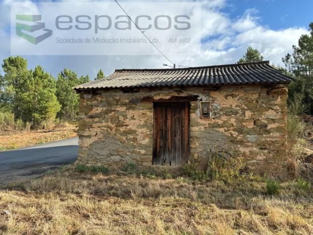 Terreno venda em Castelo Branco