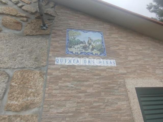 Terreno venda em Mourilhe, Viseu