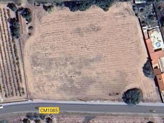 Terreno venda em Foros da Quinta, Santiago Do Cacém
