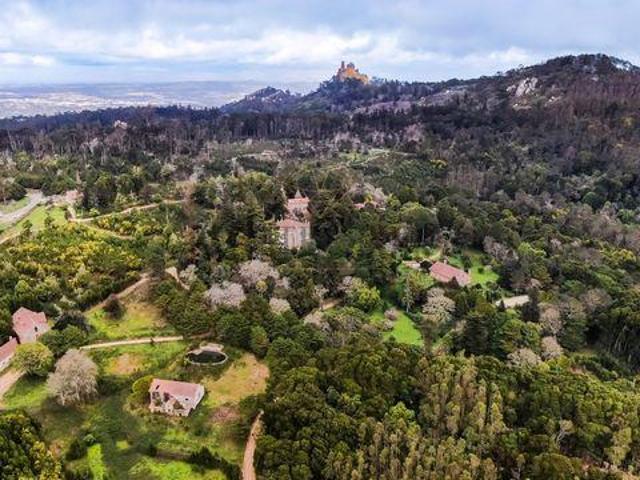 Terreno venda em Beloura, Sintra