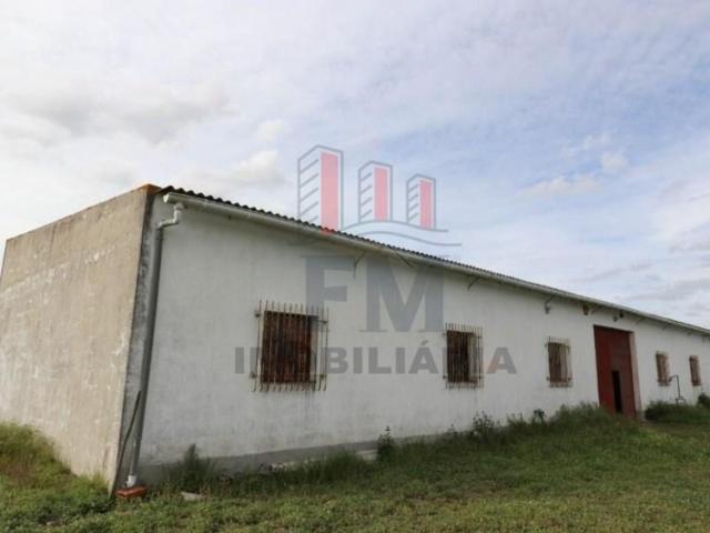 Terreno venda em Almeirim, Santarém
