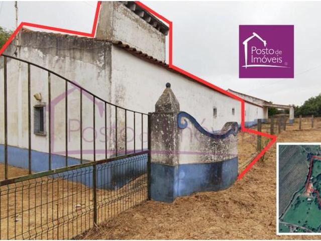 Terreno venda em Estremoz, Évora