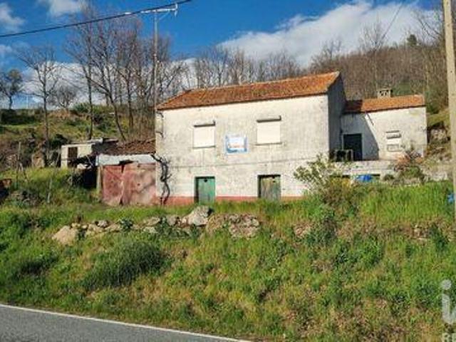 Terreno venda em Guarda