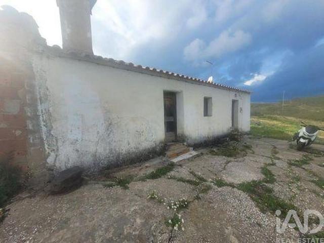 Terreno venda em São Teotónio, Odemira