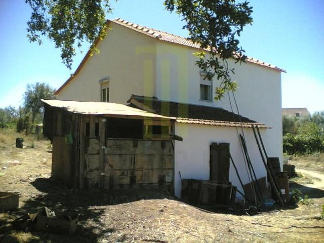 Terreno venda em Lagos Da Beira, Coimbra