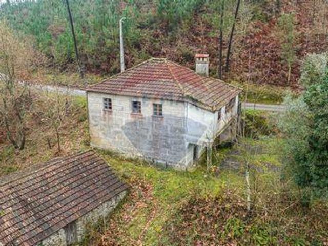 Terreno venda em Celorico De Basto, Braga