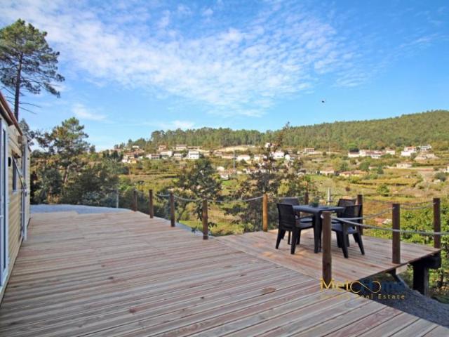 Terreno venda em Souselo, Viseu