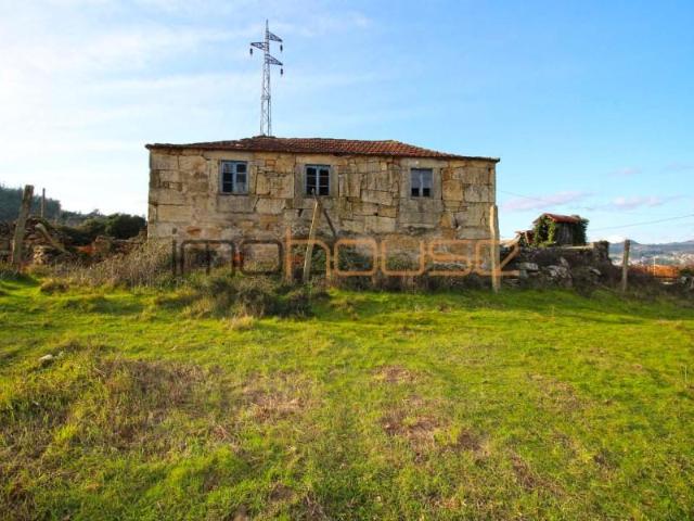 Terreno venda em Cinfães, Viseu