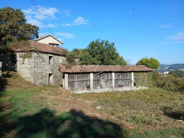 Terreno venda em Tarouquela, Viseu