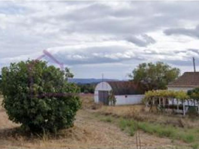 Terreno venda em Estremoz