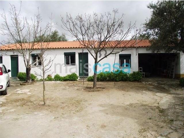 Terreno venda em Évora, Pachola