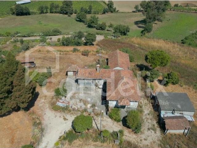Terreno venda em Felgueiras, Porto