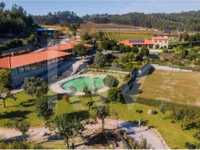 Terreno venda em Guimarães, Braga