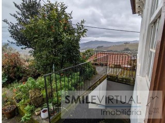 Terreno alugar em Lamego