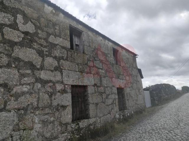 Terreno venda em Nespereira e Casais, Lousada