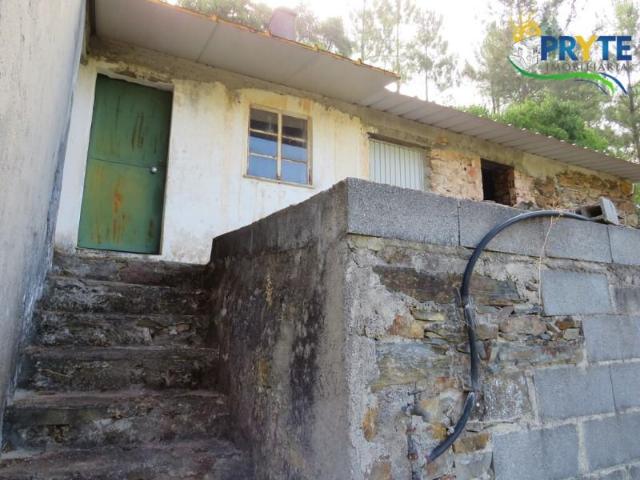 Terreno venda em Grovelas São João Evangelista, Viana Do Castelo