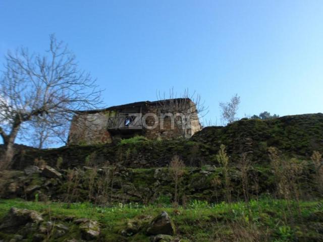 Terreno venda em Sabrosa, Vila Real
