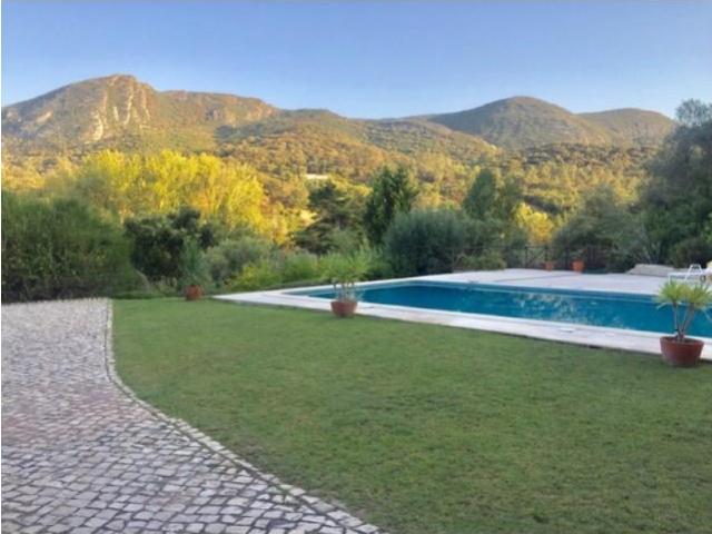 Terreno alugar em Setúbal