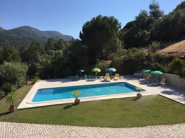 Terreno alugar em Setúbal